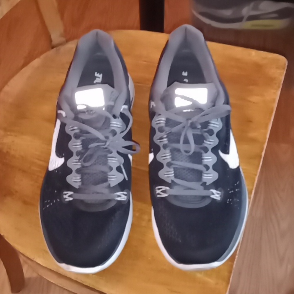 Men's LunarGlide + 5 size 13
